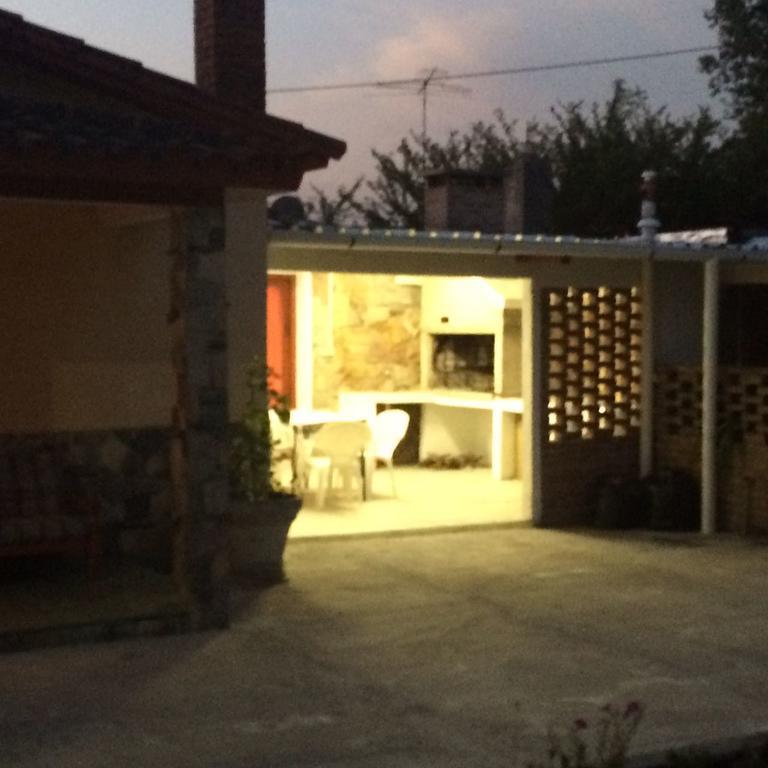 Casa Cami Sena Para Confirmar Reserva Piriápolis Extérieur photo