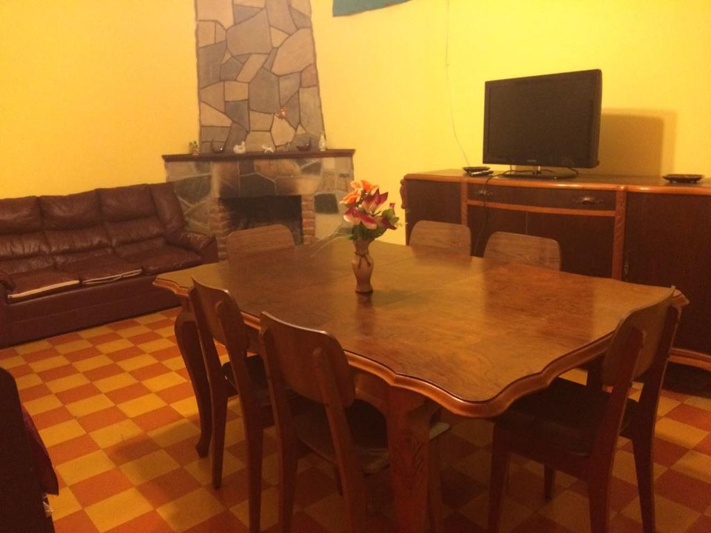 Casa Cami Sena Para Confirmar Reserva Piriápolis Extérieur photo